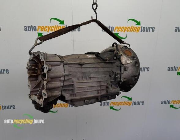 Transfer Case MERCEDES-BENZ M-Klasse (W164)