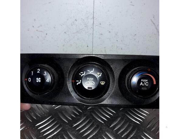Bedieningselement verwarming & ventilatie KIA Sorento I (JC)