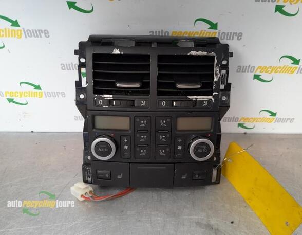 Heating & Ventilation Control Assembly VW Touareg (7L6, 7L7, 7LA)