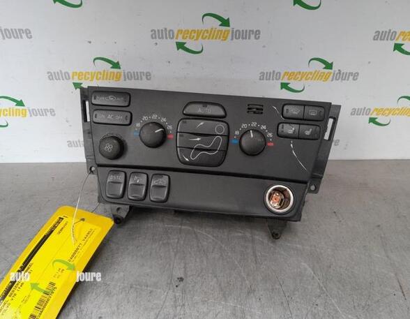 Heating & Ventilation Control Assembly VOLVO V70 II (SW), VOLVO XC70 Cross Country (--)