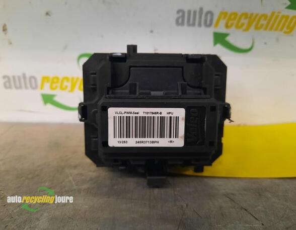 P17669713 Widerstand Heizung RENAULT Clio Grandtour IV (R) T1017845R