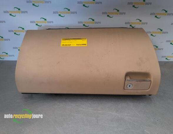 Glove Compartment (Glovebox) MERCEDES-BENZ M-Klasse (W164)