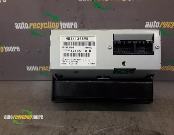 Instrument Cluster MITSUBISHI Grandis (NA W)