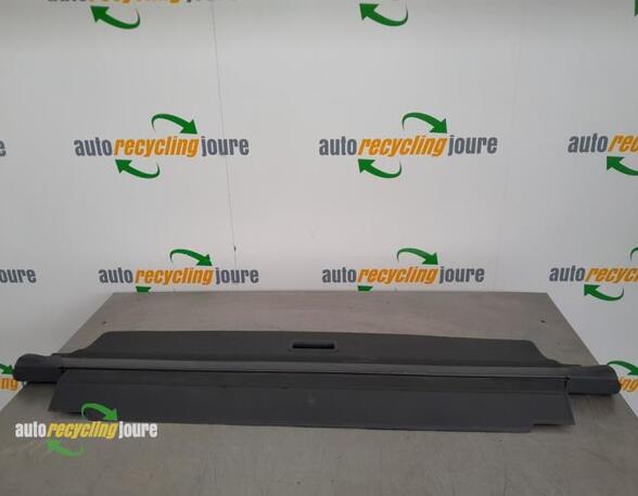 Luggage Compartment Cover SKODA Fabia II Combi (545), SKODA Roomster Praktik (5J)