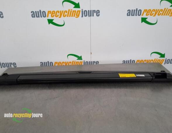Luggage Compartment Cover MERCEDES-BENZ B-Klasse (W245)