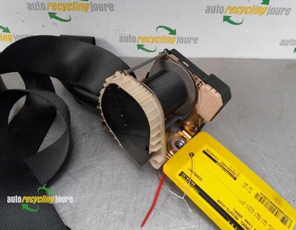 Safety Belts FORD Mondeo III Turnier (BWY)