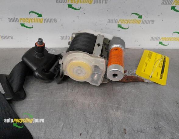 Safety Belts CHEVROLET Matiz (M200, M250), DAEWOO Matiz (M100, M150)