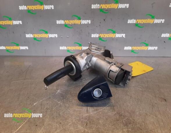 Ignition Lock Cylinder FORD Fiesta VI (CB1, CCN)