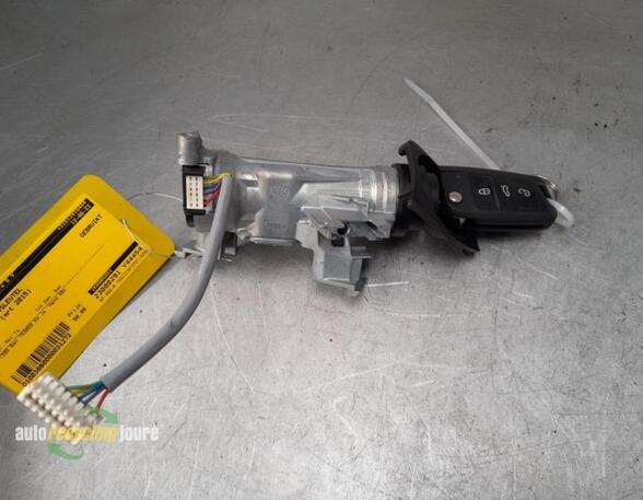 Slotcilinder Contactslot SEAT Leon (5F1)