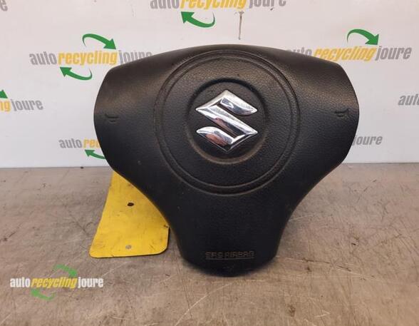 Driver Steering Wheel Airbag SUZUKI Grand Vitara II (JT, TD, TE)