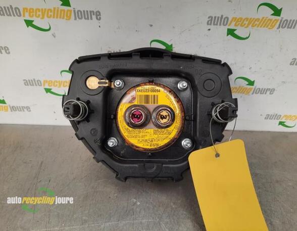 Driver Steering Wheel Airbag OPEL Astra H (L48)