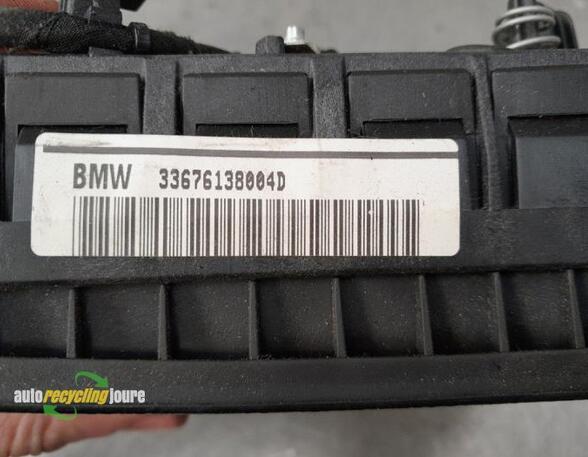 Airbag Stuurwiel BMW 5er (E60)
