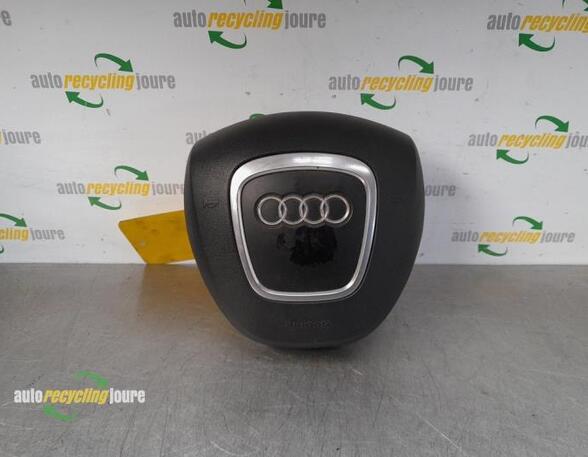 Driver Steering Wheel Airbag AUDI A6 (4F2, C6)