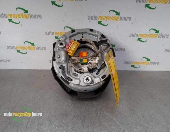 Driver Steering Wheel Airbag AUDI A6 (4F2, C6)