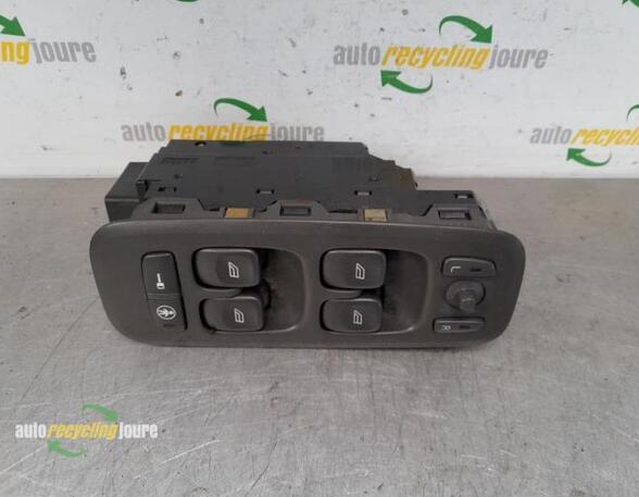 Window Lift Switch VOLVO S60 I (--)