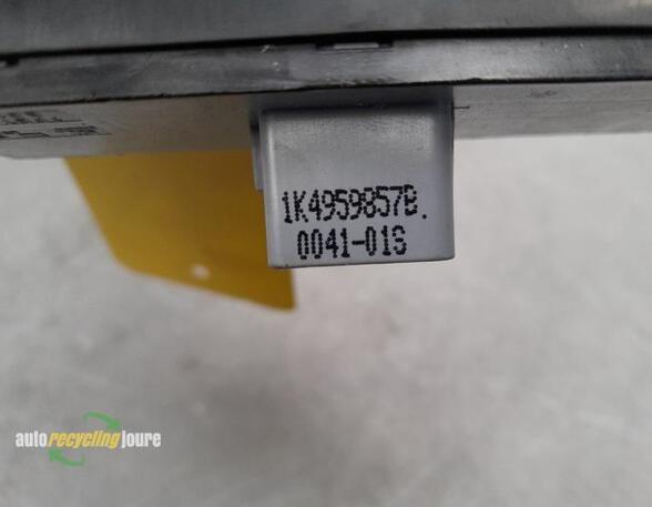 P20375118 Schalter für Fensterheber VW Polo V (6R, 6C) 1K4959857B
