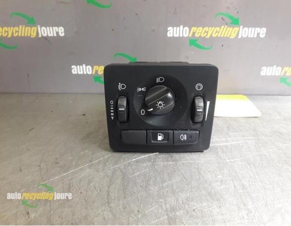 Headlight Light Switch VOLVO V50 (MW)