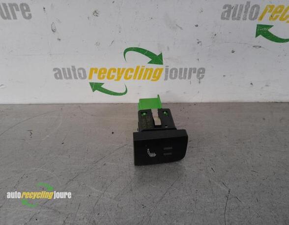 Seat Heater Switch VW Polo (6C1, 6R1)