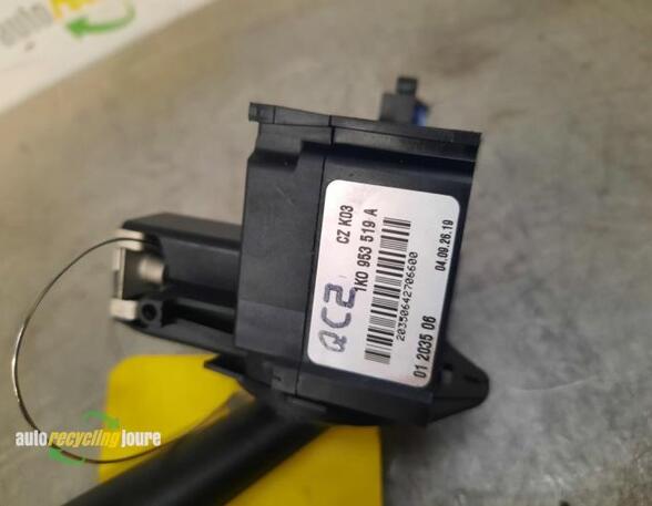 P17845252 Schalter für Wischer VW Caddy III Kasten/Großraumlimousine (2KA) 1K095