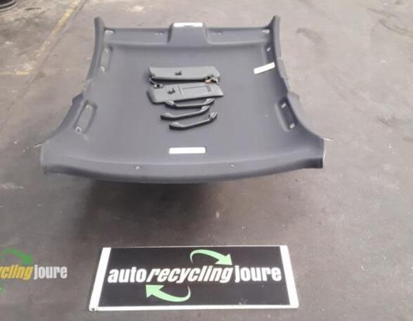 Front roof paneel BMW 3er Compact (E46)