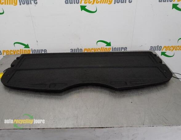 Rear Shelf Trim PEUGEOT 207 (WA, WC)