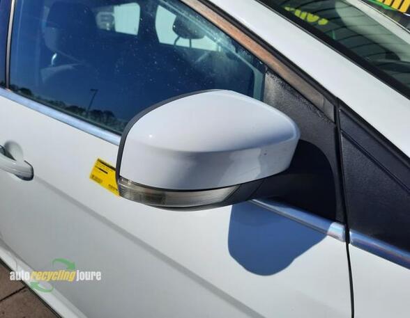 Wing (Door) Mirror FORD Focus III Turnier (--)