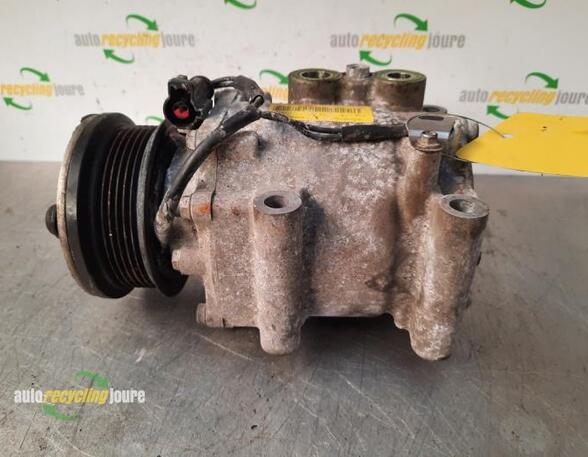 Air Conditioning Compressor FORD Fusion (JU)