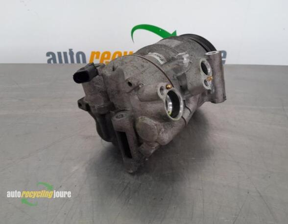 Air Conditioning Compressor SKODA Fabia II Combi (545), SKODA Roomster Praktik (5J)