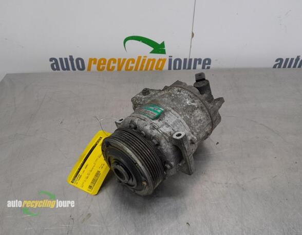 Air Conditioning Compressor VW Touran (1T1, 1T2)