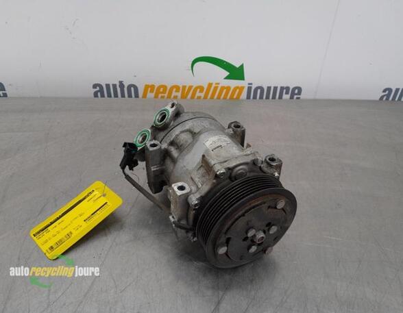 Airco Compressor VOLVO V50 (MW)