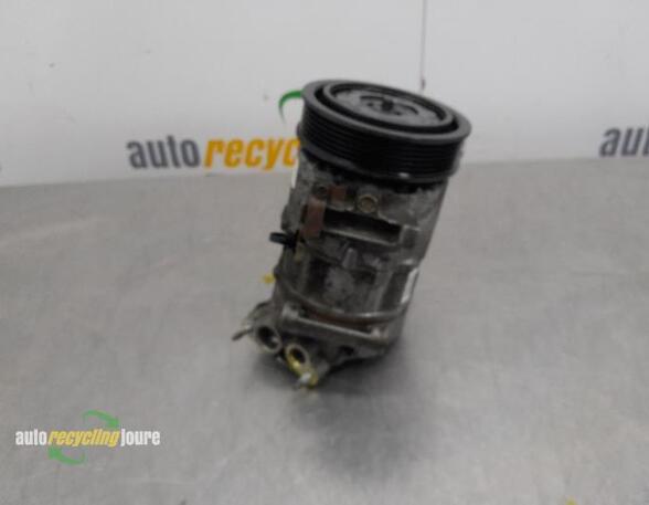 P19553286 Klimakompressor CITROEN C4 Grand Picasso (U) 890847