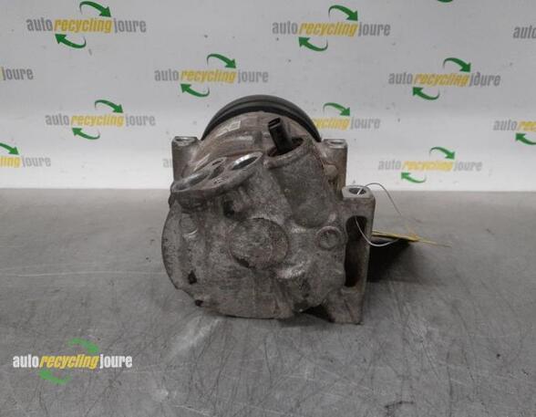 Air Conditioning Compressor ALFA ROMEO Mito (955)