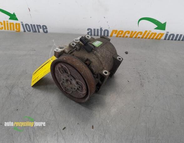 Air Conditioning Compressor SSANGYONG Kyron (--)