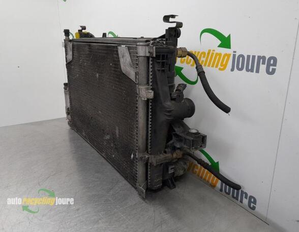 Air Conditioning Condenser VOLVO V70 II (SW), VOLVO XC70 Cross Country (--)