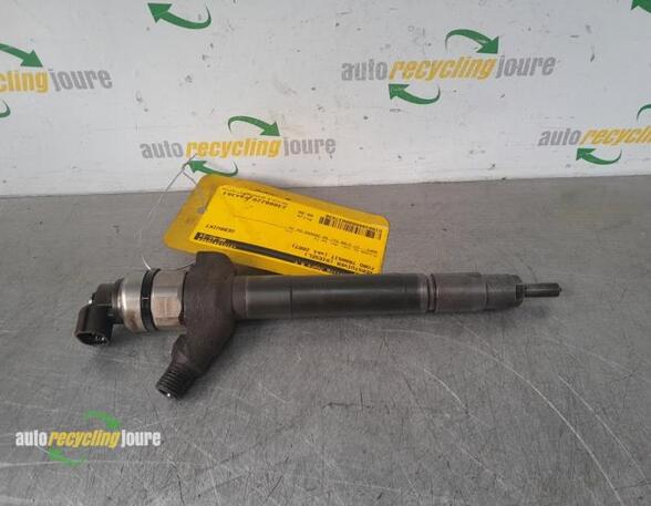 Injector Nozzle FORD Transit V363 Kasten (FCD, FDD)