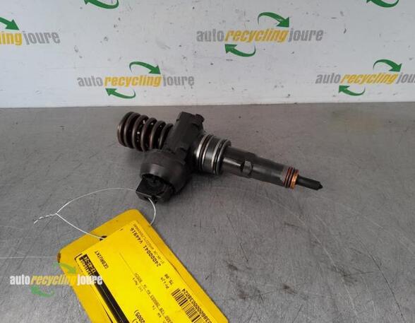 Injector Nozzle VW Touareg (7L6, 7L7, 7LA)