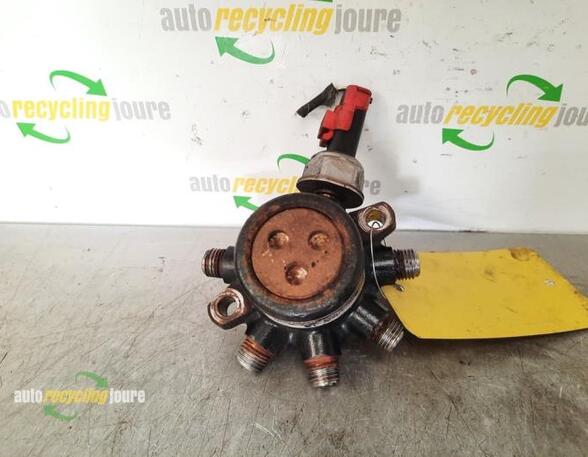 Fuel Distributor FORD Transit Connect (P65, P70, P80)