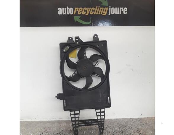 Radiator Electric Fan  Motor LANCIA Ypsilon (843)