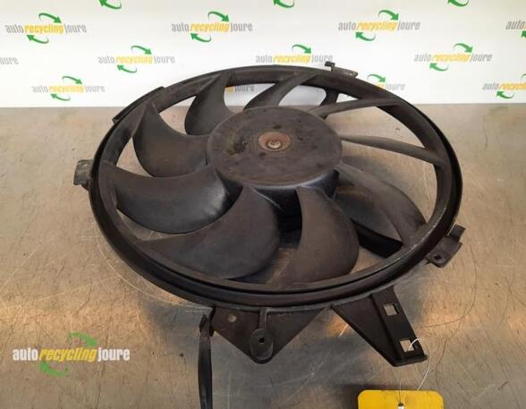 Radiator Electric Fan  Motor AUDI A2 (8Z0)