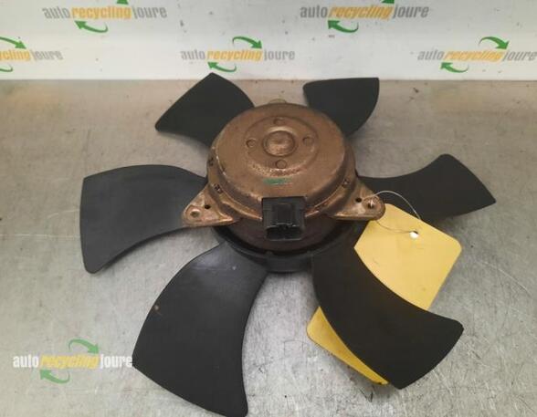 Radiator Electric Fan  Motor NISSAN Primera Kombi (WP12)