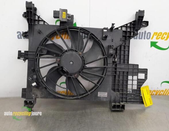 Radiator Electric Fan  Motor DACIA Duster (HS), DACIA Lodgy (JS)