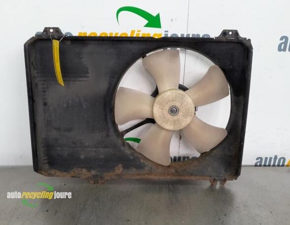 Radiator Electric Fan  Motor SUZUKI Swift III (EZ, MZ)