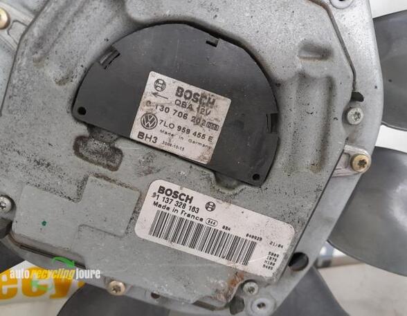 P18951196 Elektrolüfter VW Touareg I (7L) 1137328163