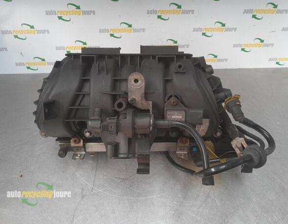 Intake Manifold OPEL Corsa D (S07)