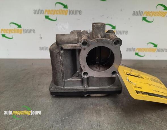 Throttle Body SMART Fortwo Coupe (451)