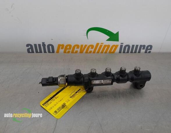 Petrol Fuel Rail VOLVO V50 (MW)