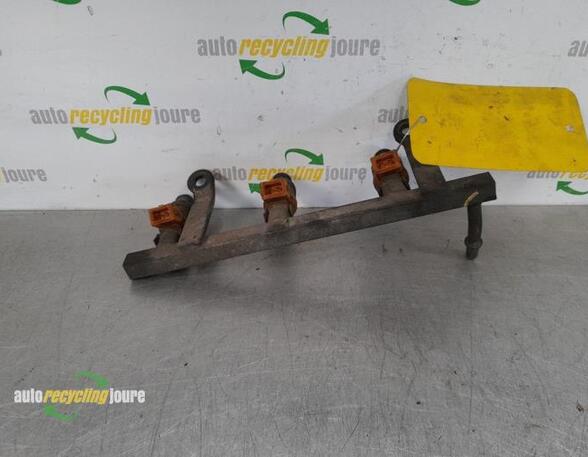 Petrol Fuel Rail CHEVROLET Matiz (M200, M250)