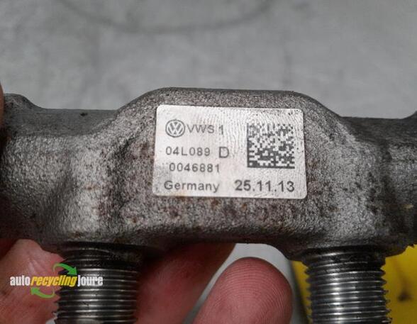 Petrol Fuel Rail AUDI A3 (8V1, 8VK)