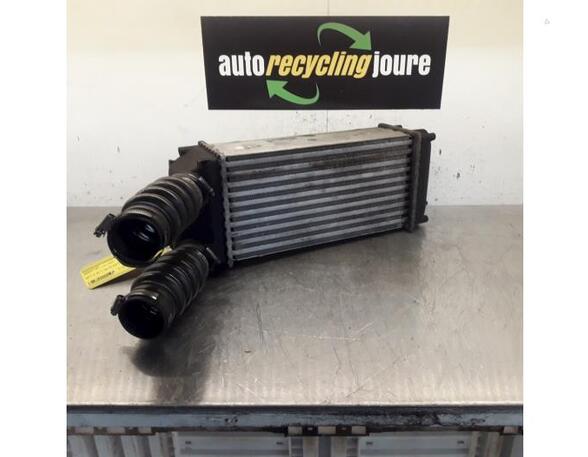 Intercooler PEUGEOT 307 Break (3E), PEUGEOT 307 SW (3H)