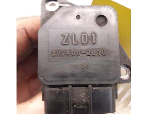 P10635573 Luftmassenmesser MAZDA 3 (BK) 1974002010